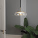 Solara Pendant Lamp-DWHOME