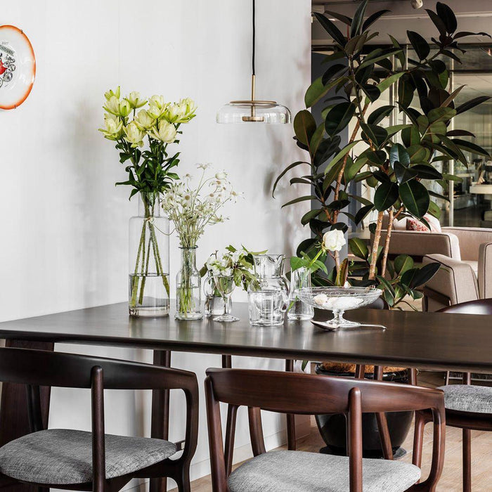 Solara Pendant Lamp-DWHOME