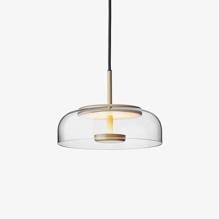 Solara Pendant Lamp-DWHOME