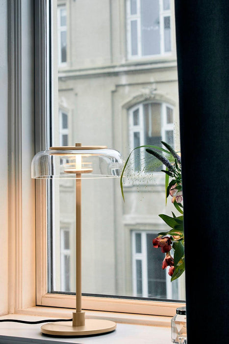 Solara Table Lamp - DWHOME