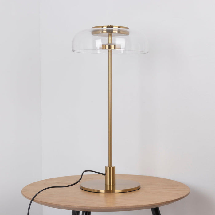 Solara Table Lamp - DWHOME