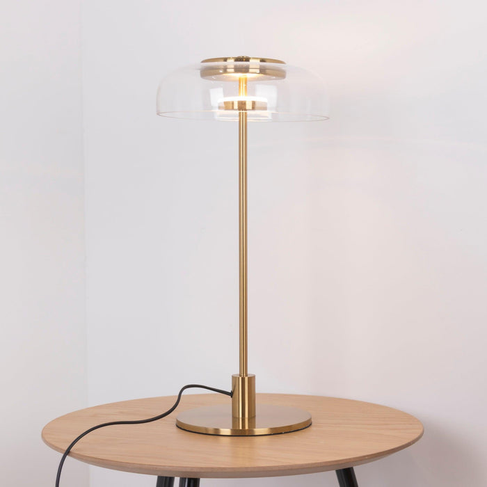 Solara Table Lamp - DWHOME