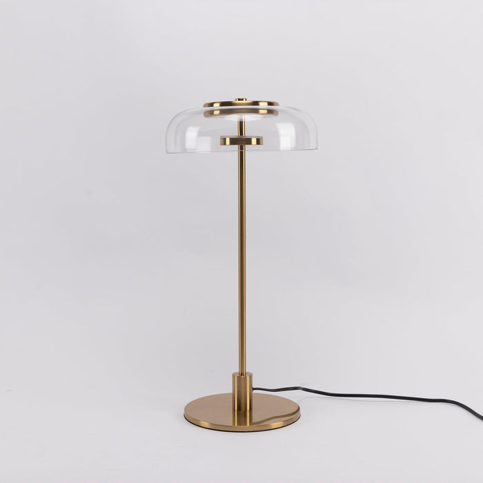 Solara Table Lamp - DWHOME