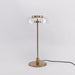 Solara Table Lamp - DWHOME