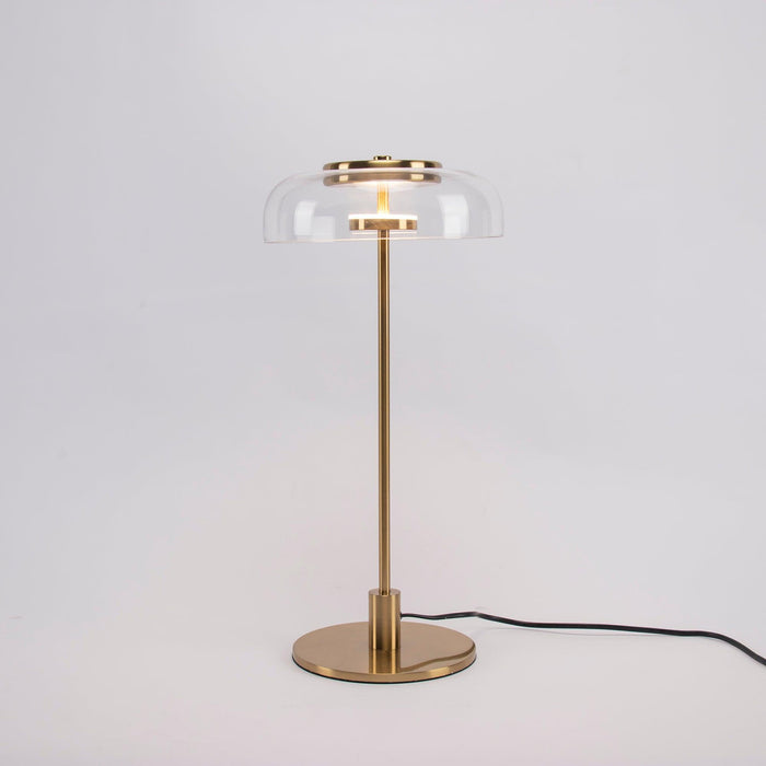 Solara Table Lamp - DWHOME