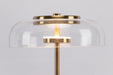 Solara Table Lamp - DWHOME