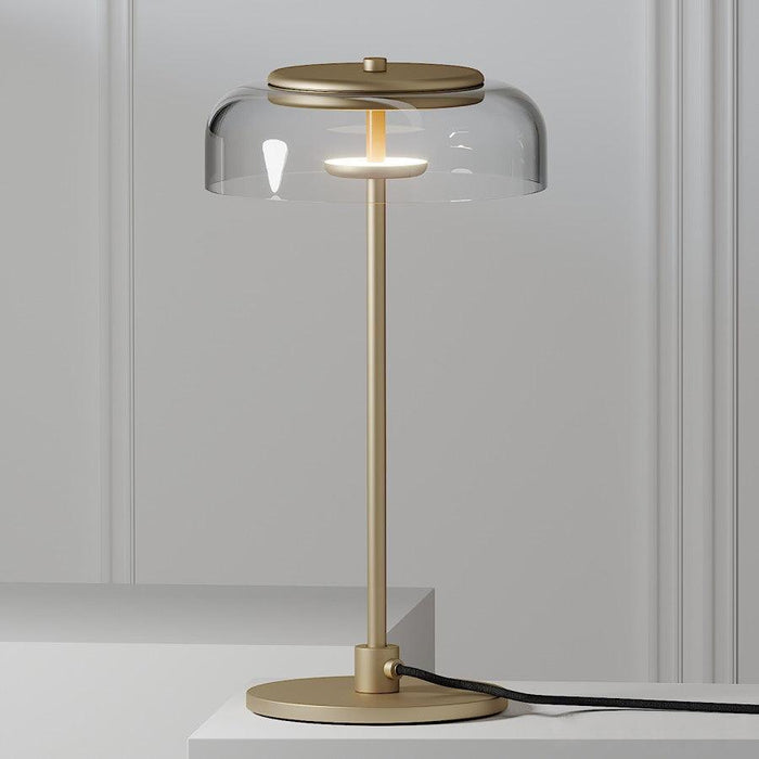 Solara Table Lamp - DWHOME