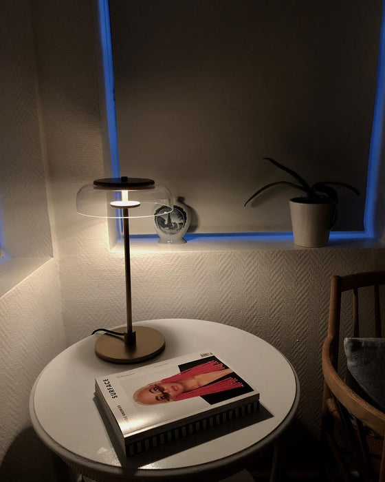 Solara Table Lamp - DWHOME