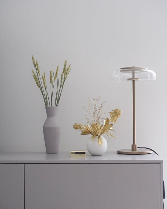 Solara Table Lamp - DWHOME