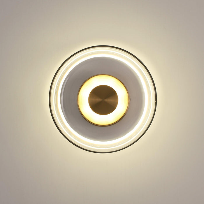 Glimmera Wall Light-DWHOME