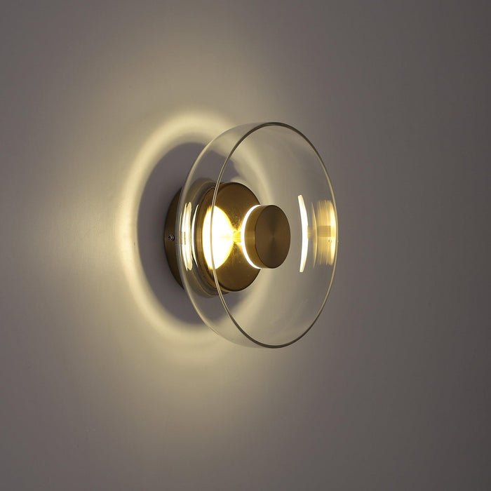 Glimmera Wall Light-DWHOME