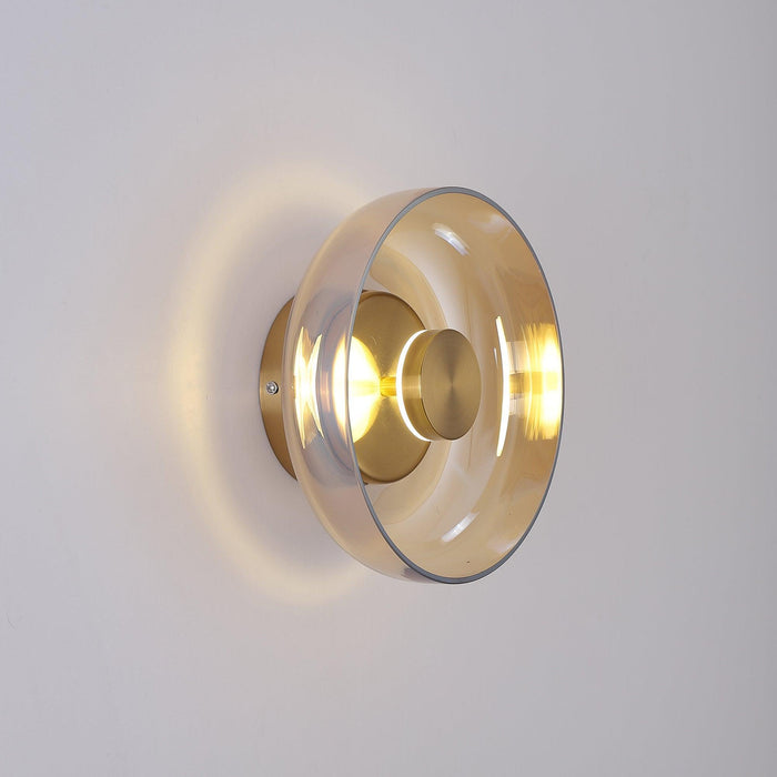 Glimmera Wall Light-DWHOME
