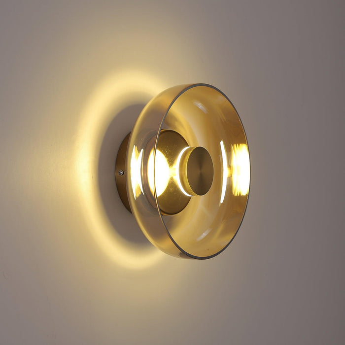 Glimmera Wall Light-DWHOME