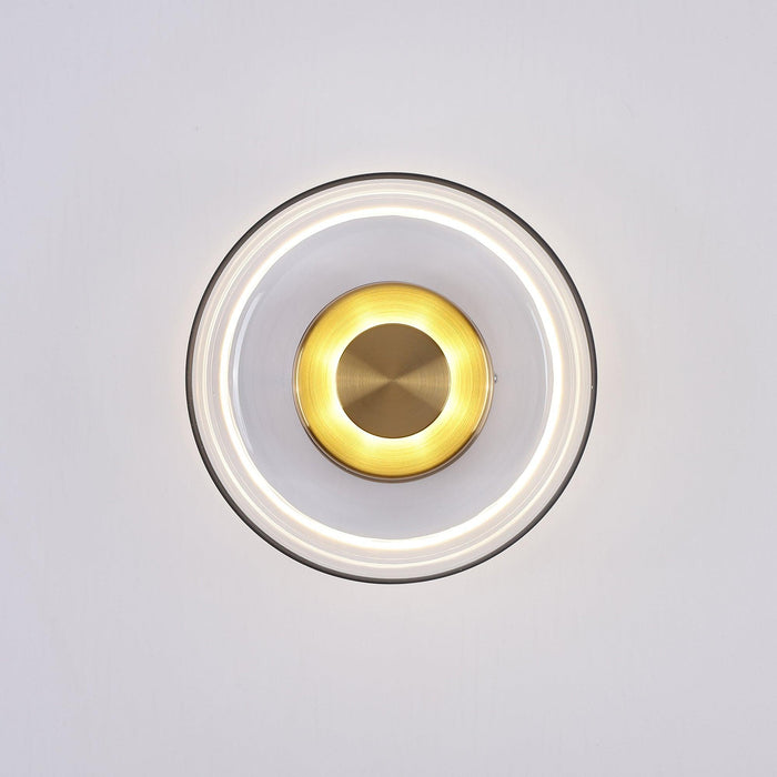 Glimmera Wall Light-DWHOME