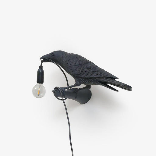 Bird Wall Light-DWHOME