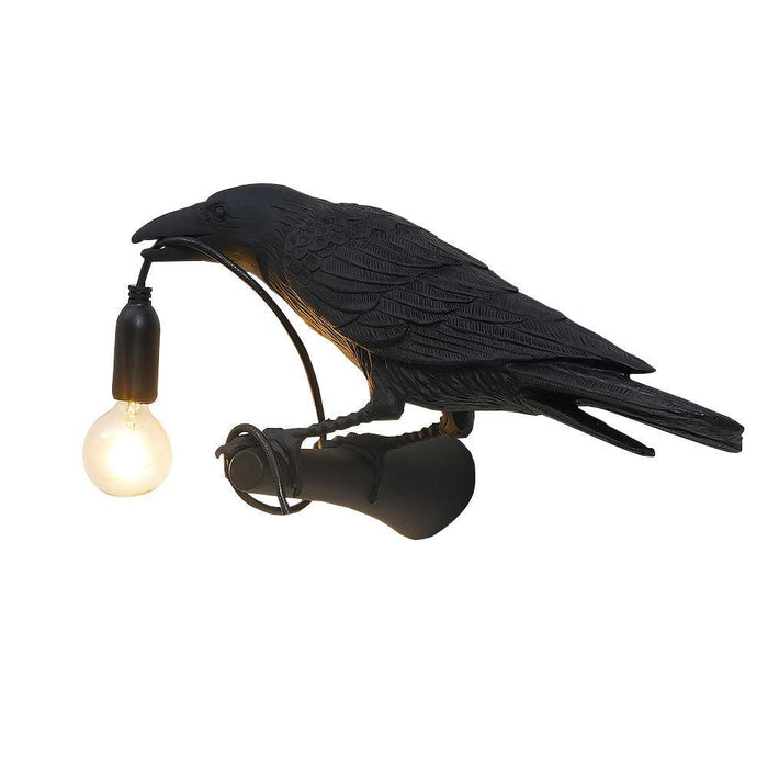 Bird Wall Light - DWHOME