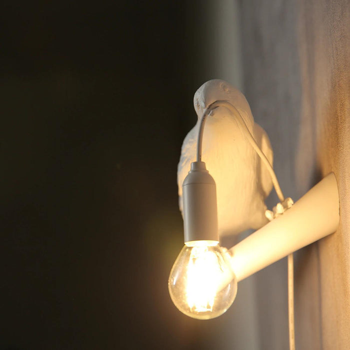 Bird Wall Light - DWHOME