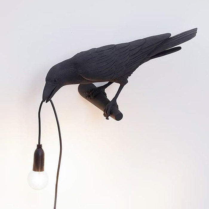 Bird Wall Light - DWHOME