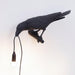 Bird Wall Light - DWHOME