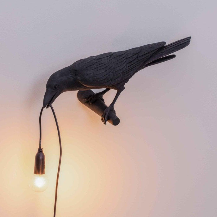 Bird Wall Light - DWHOME
