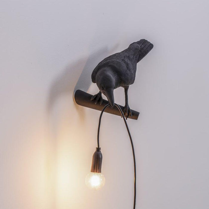 Bird Wall Light - DWHOME