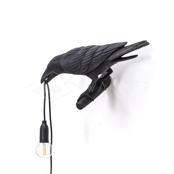Bird Wall Light - DWHOME