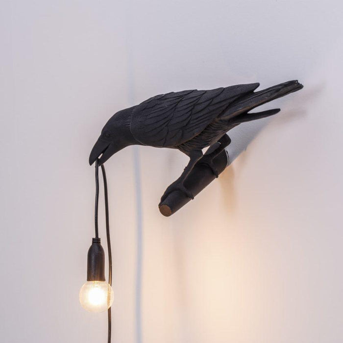Bird Wall Light - DWHOME