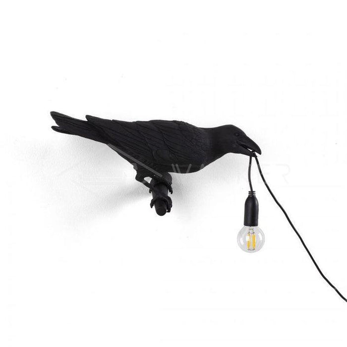Bird Wall Light - DWHOME