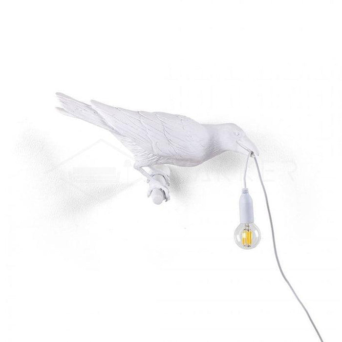 Bird Wall Light - DWHOME