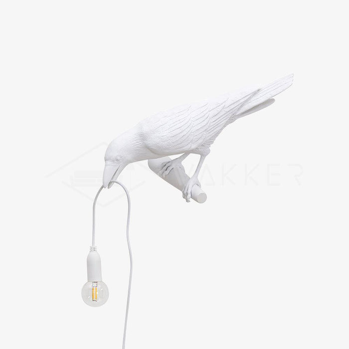 Bird Wall Light - DWHOME