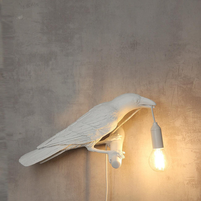 Bird Wall Light - DWHOME