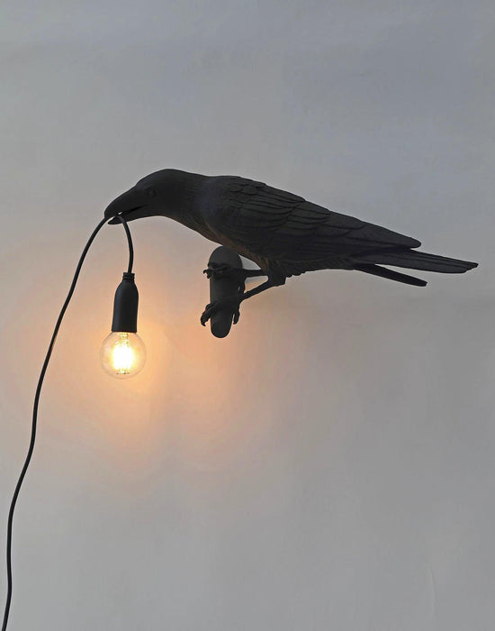 Bird Wall Light - DWHOME