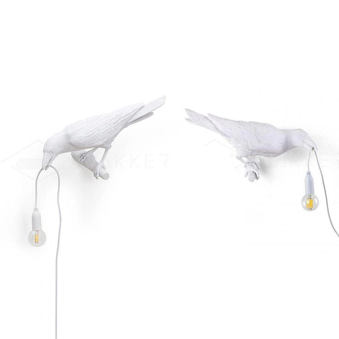 Bird Wall Light - DWHOME