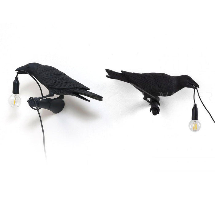 Bird Wall Light - DWHOME