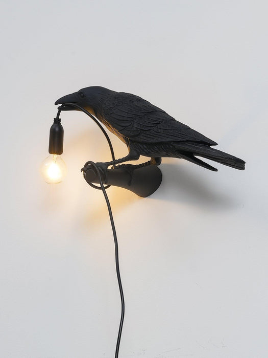 Bird Wall Light - DWHOME
