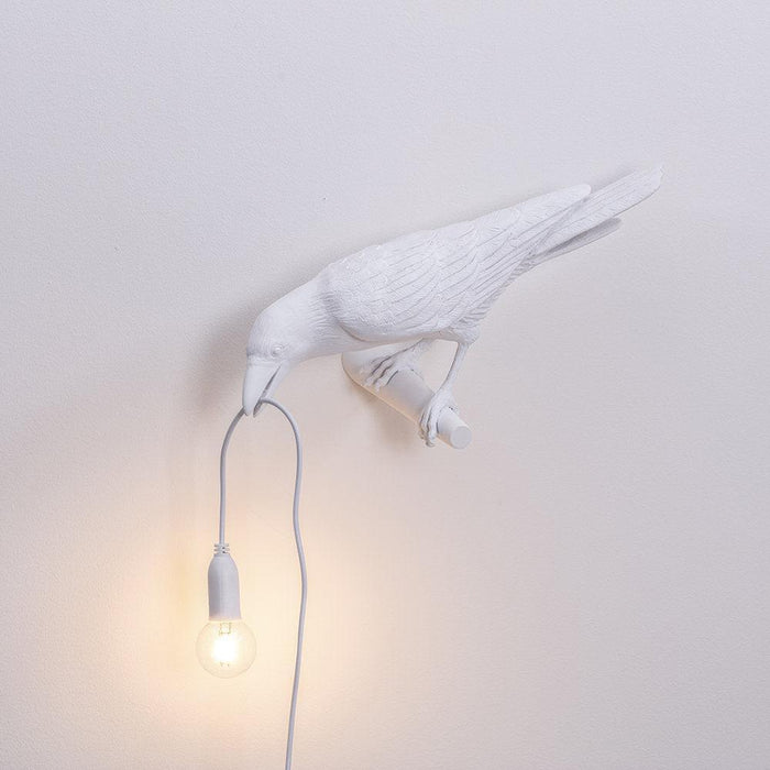 Bird Wall Light - DWHOME
