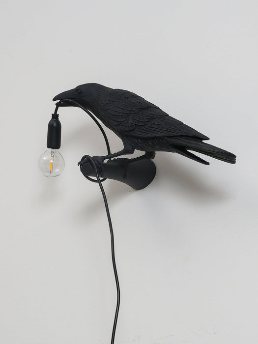 Bird Wall Light - DWHOME