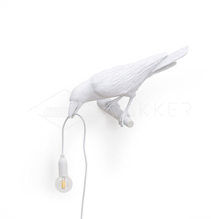 Bird Wall Light - DWHOME