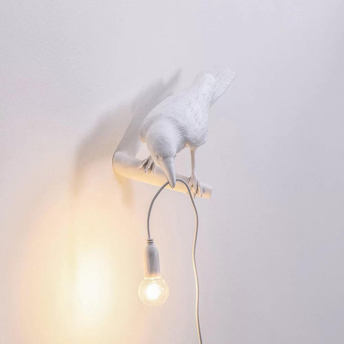 Bird Wall Light - DWHOME