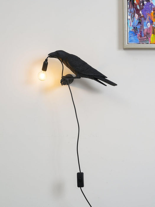 Bird Wall Light - DWHOME