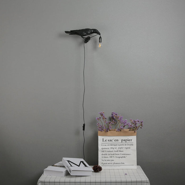 Bird Wall Light - DWHOME