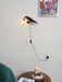 Bird Wall Light - DWHOME