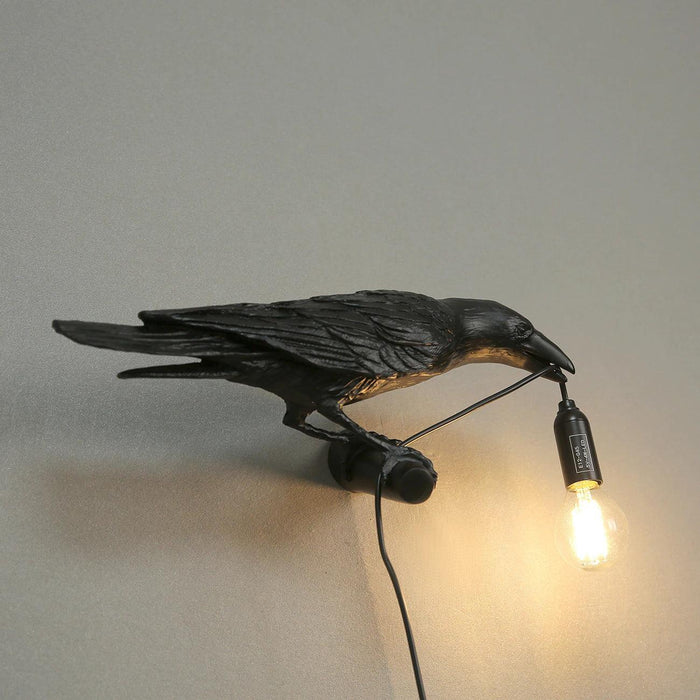 Bird Wall Light - DWHOME
