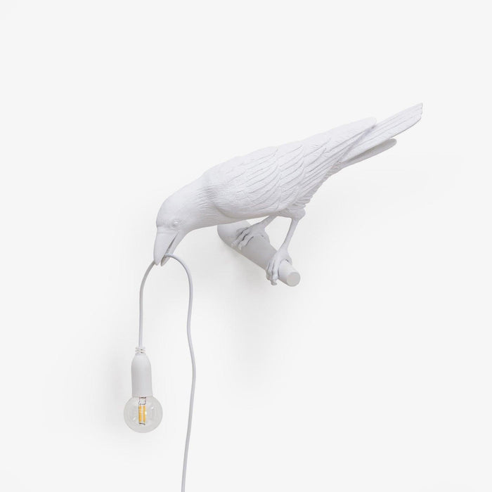 Bird Wall Light - DWHOME