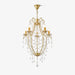 Birdcage Chandelier - DWHOME