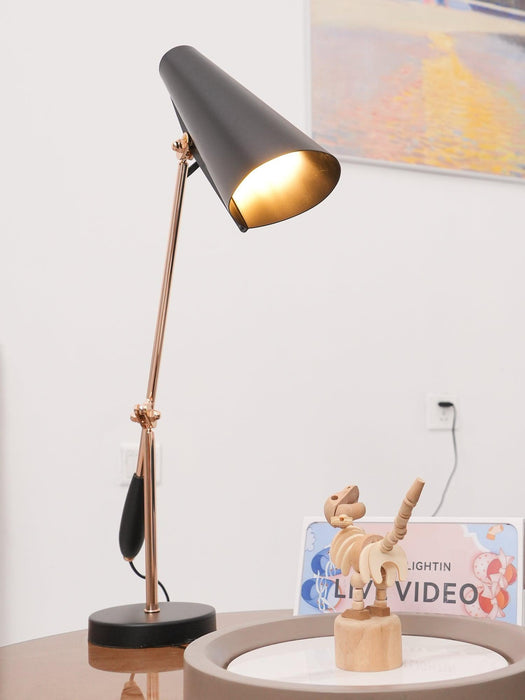 Birdy Table Lamp - DWHOME
