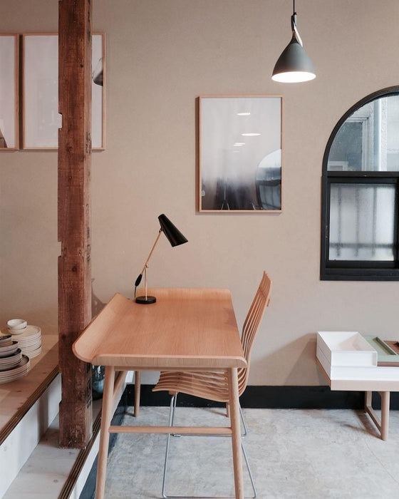 Birdy Table Lamp - DWHOME