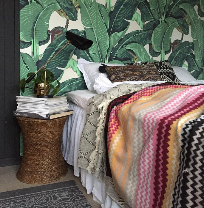 Birdy Table Lamp - DWHOME