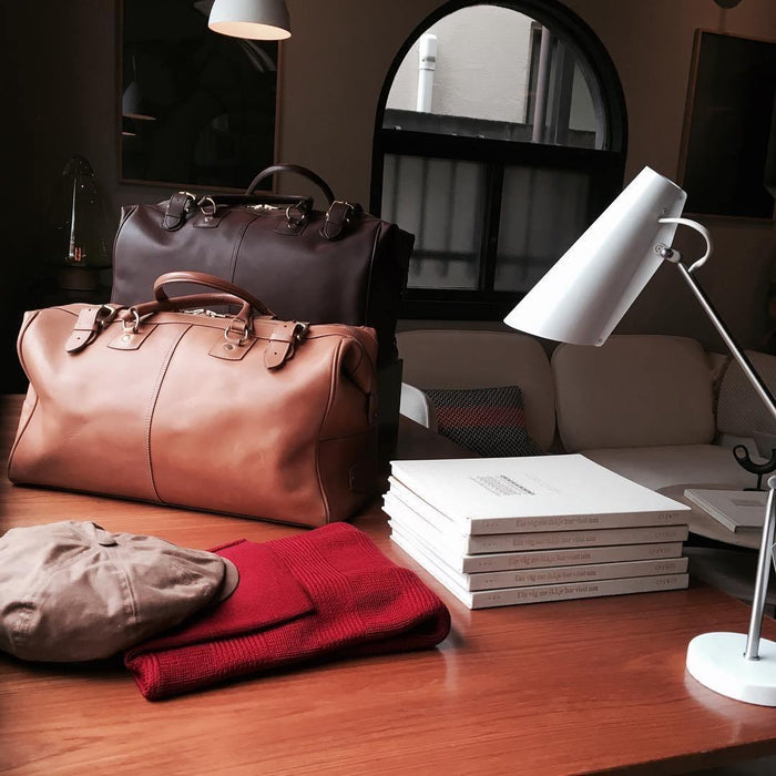 Birdy Table Lamp - DWHOME