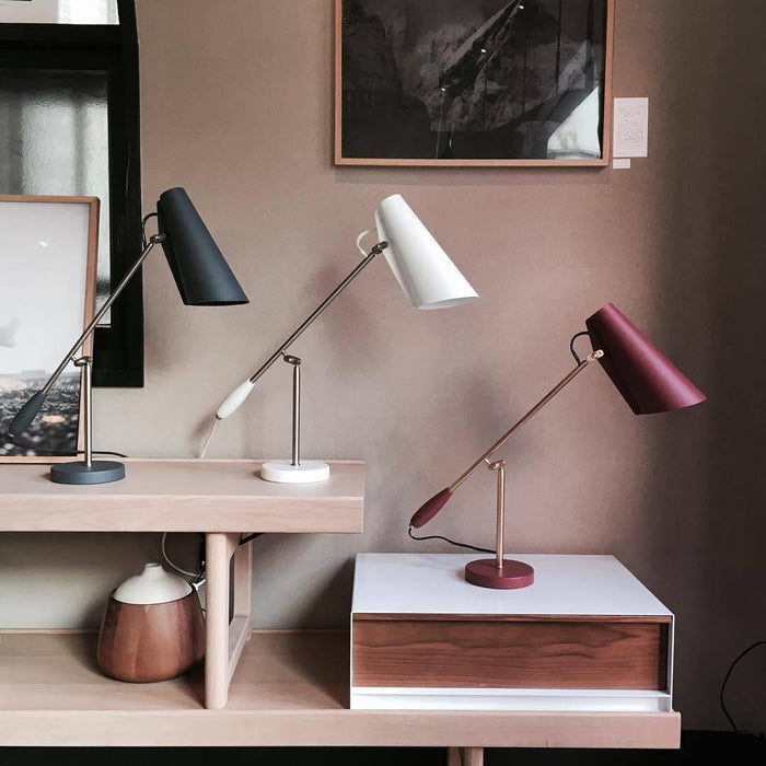Birdy Table Lamp - DWHOME
